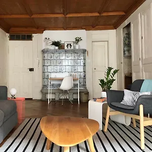 Historical Flat, By Zytglogge - 1st Floor Bern